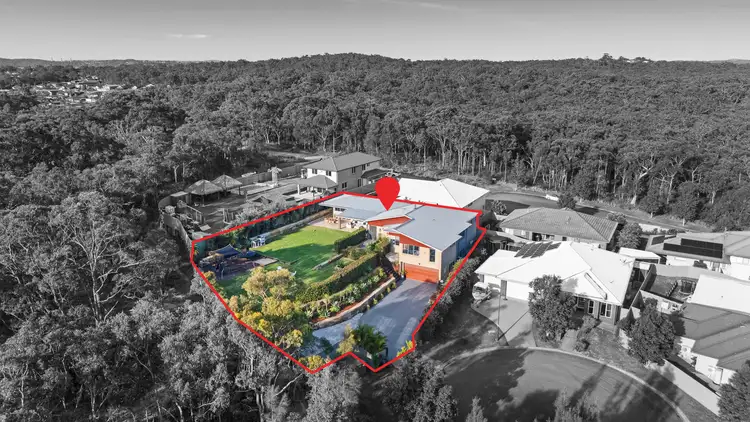 Third view of Homely house listing, 48 Riesling Road, Bonnells Bay NSW 2264