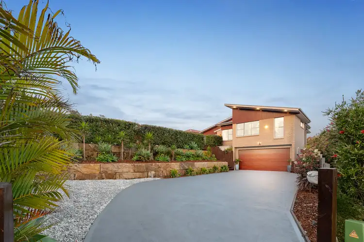 Fourth view of Homely house listing, 48 Riesling Road, Bonnells Bay NSW 2264