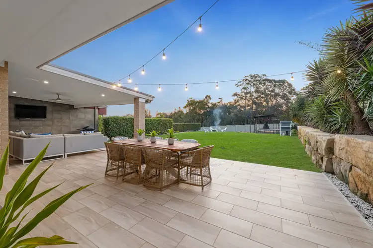 Fifth view of Homely house listing, 48 Riesling Road, Bonnells Bay NSW 2264