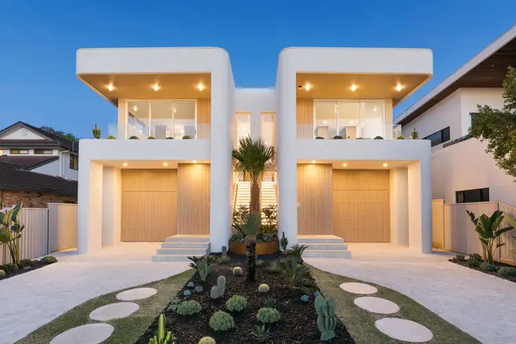 16b David Avenue, Caringbah South NSW 2229