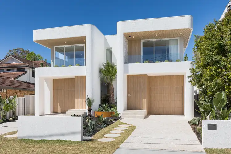 16b David Avenue, Caringbah South NSW 2229