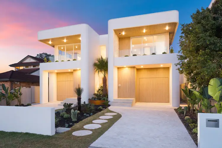 16b David Avenue, Caringbah South NSW 2229