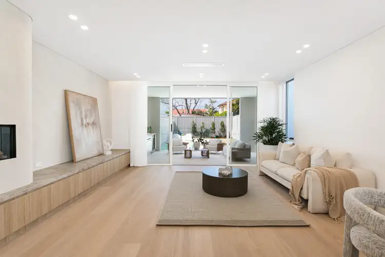 Fourth view of Homely house listing, 16b David Avenue, Caringbah South NSW 2229
