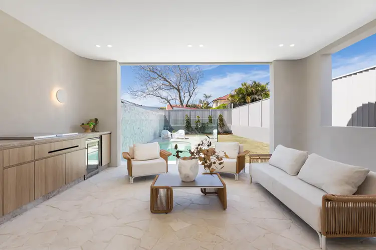 Fifth view of Homely house listing, 16b David Avenue, Caringbah South NSW 2229