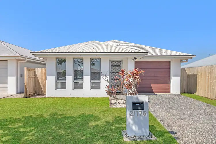 2/176 Graham Road, Morayfield QLD 4506