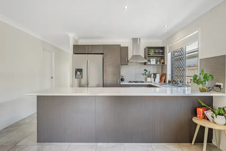 Second view of Homely semi-detached listing, 2/176 Graham Road, Morayfield QLD 4506