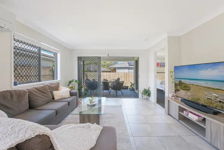 Fourth view of Homely semi-detached listing, 2/176 Graham Road, Morayfield QLD 4506