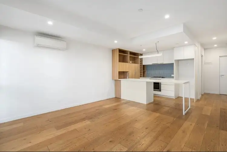 Second view of Homely apartment listing, 101/9 High Street, Preston VIC 3072