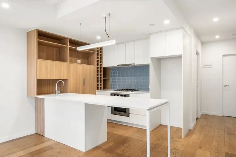 Fourth view of Homely apartment listing, 101/9 High Street, Preston VIC 3072