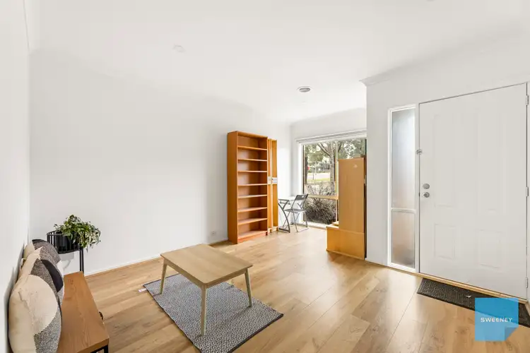 Second view of Homely house listing, 2 Tintern Loop, Hillside VIC 3037