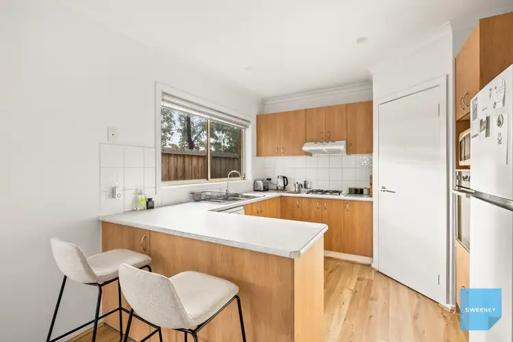 Fourth view of Homely house listing, 2 Tintern Loop, Hillside VIC 3037