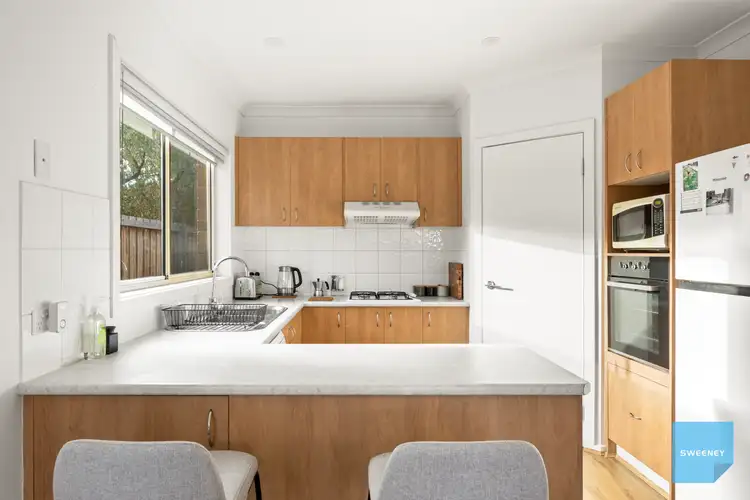 Fifth view of Homely house listing, 2 Tintern Loop, Hillside VIC 3037