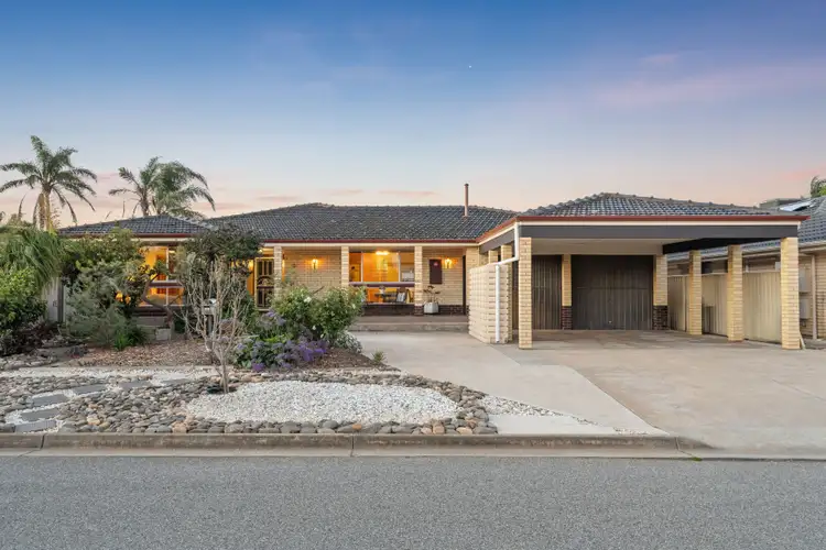 Main view of Homely other listing, 11 Greenfield Crescent, West Lakes Shore SA 5020