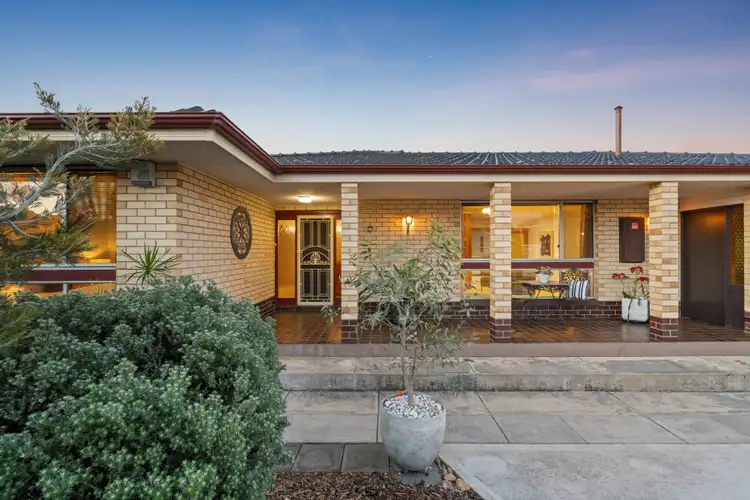 Second view of Homely other listing, 11 Greenfield Crescent, West Lakes Shore SA 5020