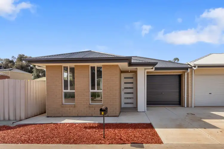 1/6 O'Connell Street, Salisbury Downs SA 5108