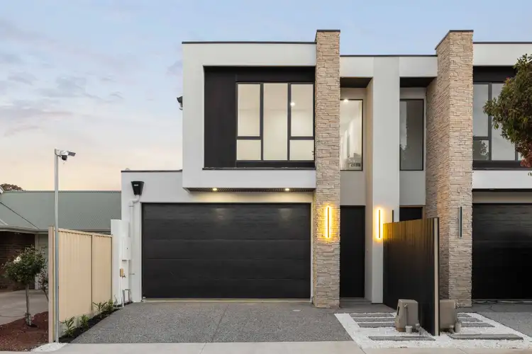 Second view of Homely house listing, 28B Ayton Avenue, Fulham SA 5024