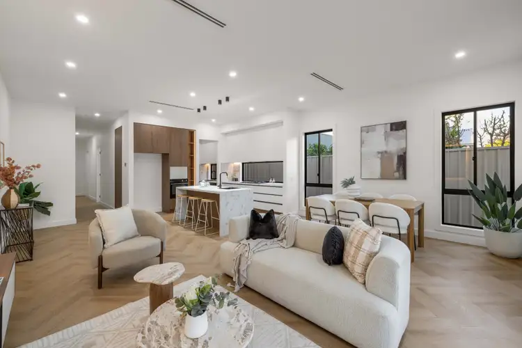 Fourth view of Homely house listing, 28B Ayton Avenue, Fulham SA 5024