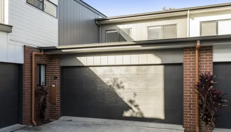 Second view of Homely townhouse listing, 9/15 Waler Close, Mango Hill QLD 4509