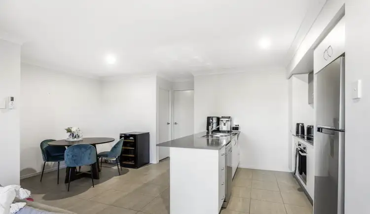 Third view of Homely townhouse listing, 9/15 Waler Close, Mango Hill QLD 4509