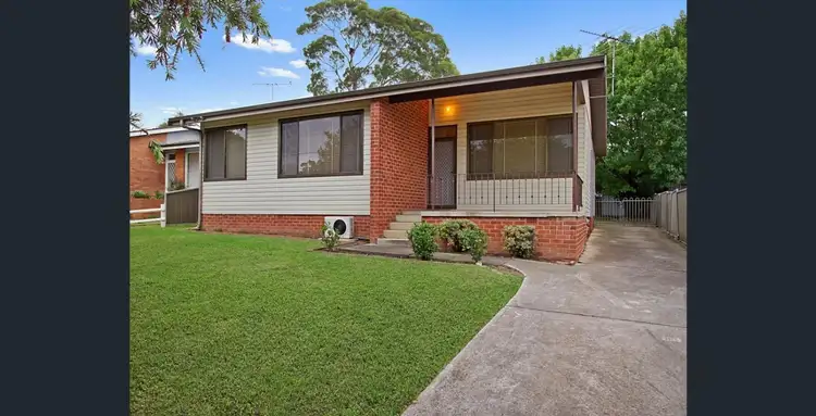 90 Best Road, Seven Hills NSW 2147