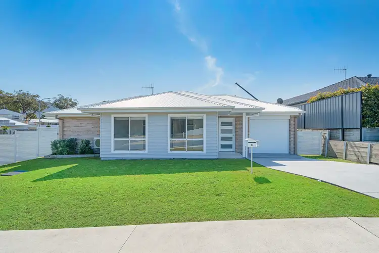 83 Scarborough Way, Dunbogan NSW 2443