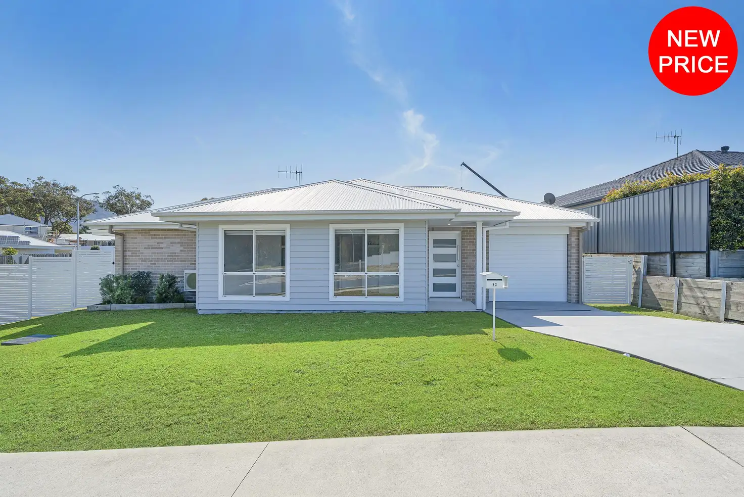 Main view of Homely house listing, 83 Scarborough Way, Dunbogan NSW 2443