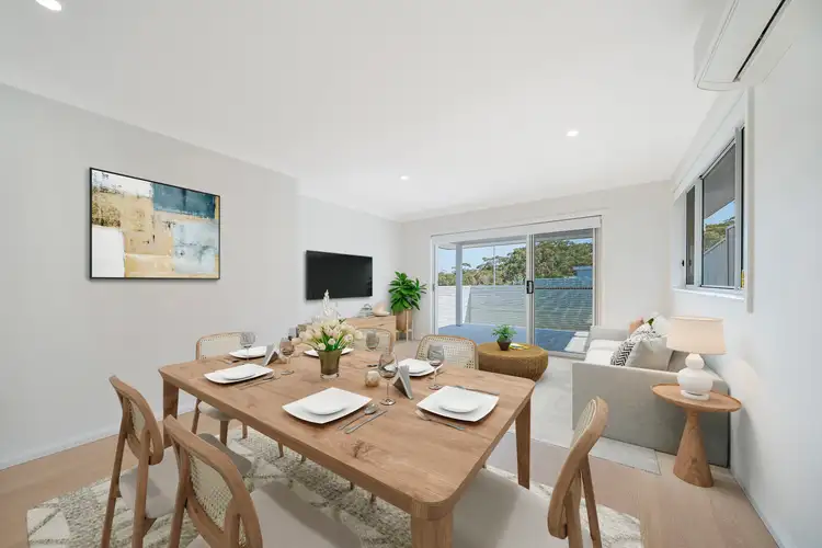 Second view of Homely house listing, 83 Scarborough Way, Dunbogan NSW 2443