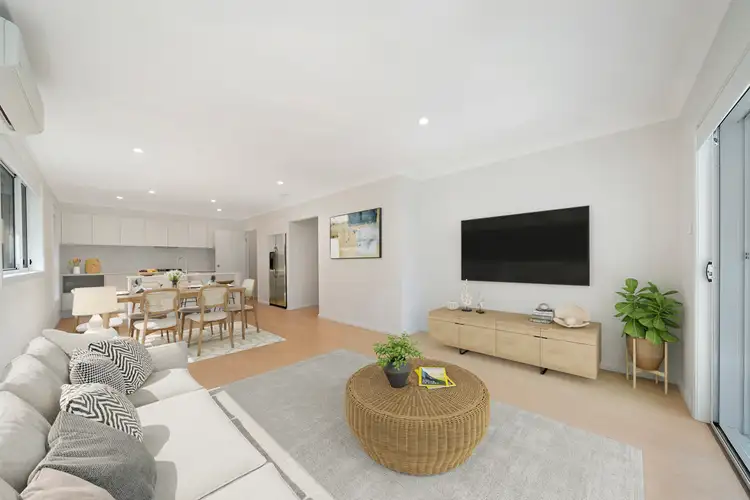 Fourth view of Homely house listing, 83 Scarborough Way, Dunbogan NSW 2443