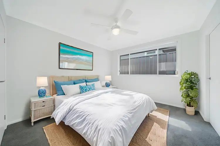 Fifth view of Homely house listing, 83 Scarborough Way, Dunbogan NSW 2443