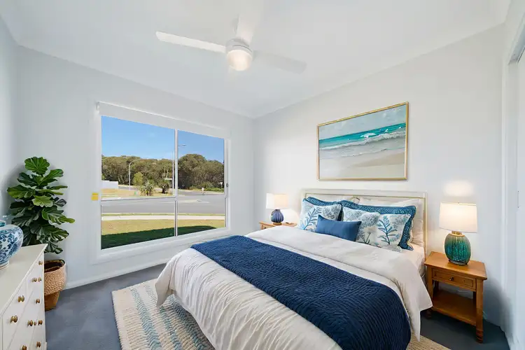 Sixth view of Homely house listing, 83 Scarborough Way, Dunbogan NSW 2443
