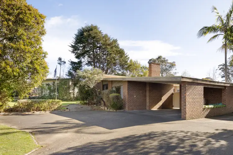 132 Overport Road, Frankston South VIC 3199