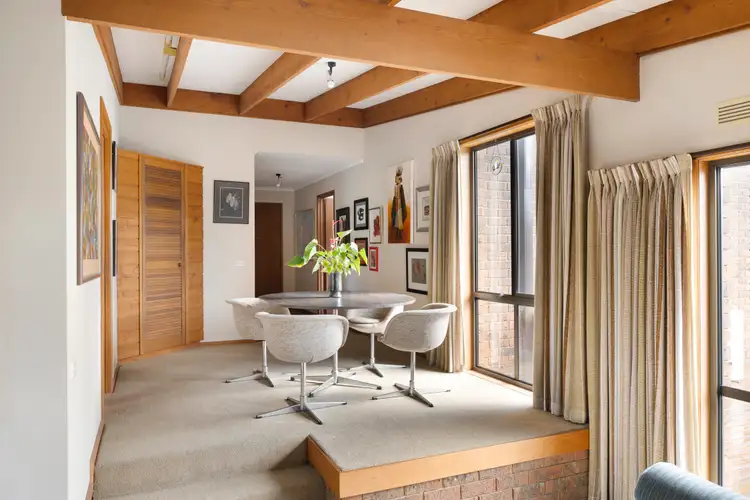 Second view of Homely house listing, 132 Overport Road, Frankston South VIC 3199