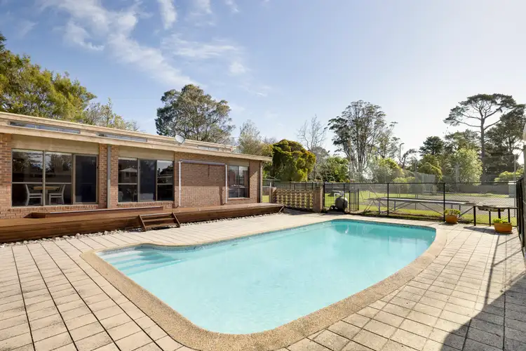 Second view of Homely house listing, 132 Overport Road, Frankston South VIC 3199