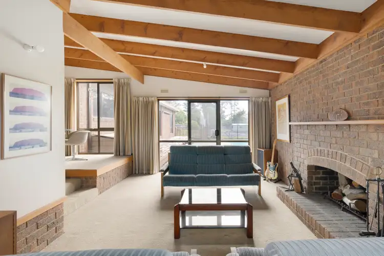Third view of Homely house listing, 132 Overport Road, Frankston South VIC 3199