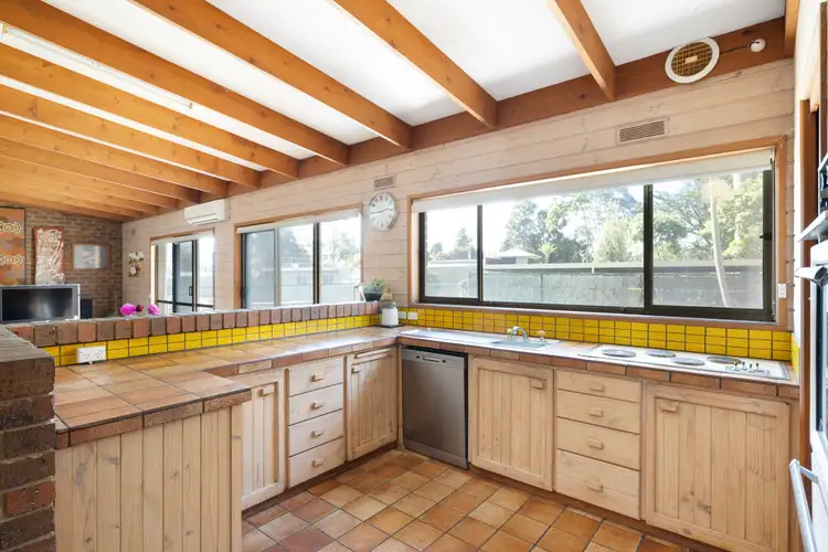 Fifth view of Homely house listing, 132 Overport Road, Frankston South VIC 3199