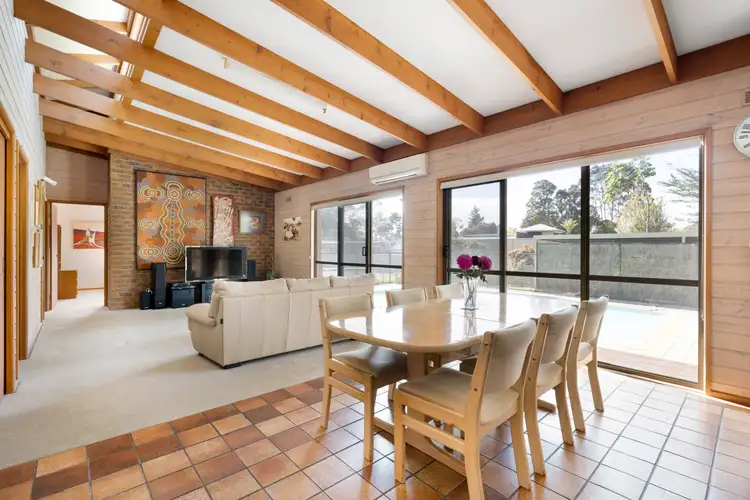 Sixth view of Homely house listing, 132 Overport Road, Frankston South VIC 3199