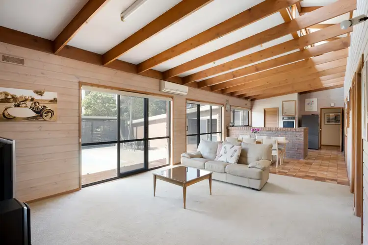 Sixth view of Homely house listing, 132 Overport Road, Frankston South VIC 3199