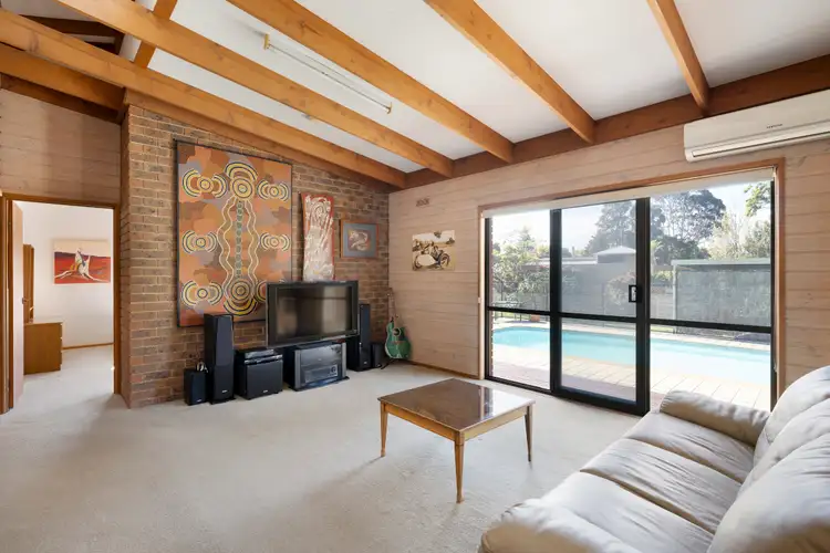 Seventh view of Homely house listing, 132 Overport Road, Frankston South VIC 3199