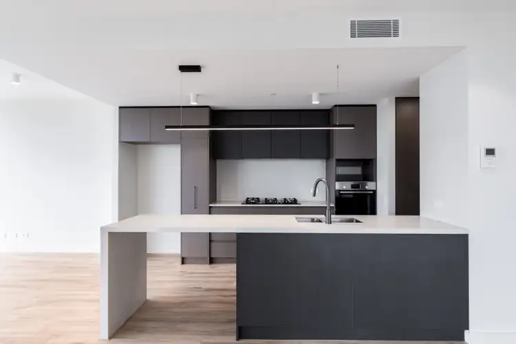 Second view of Homely apartment listing, 3206/6 Penaluna Place, Adelaide SA 5000