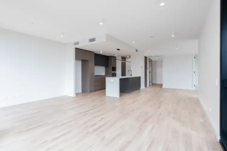 Third view of Homely apartment listing, 3206/6 Penaluna Place, Adelaide SA 5000
