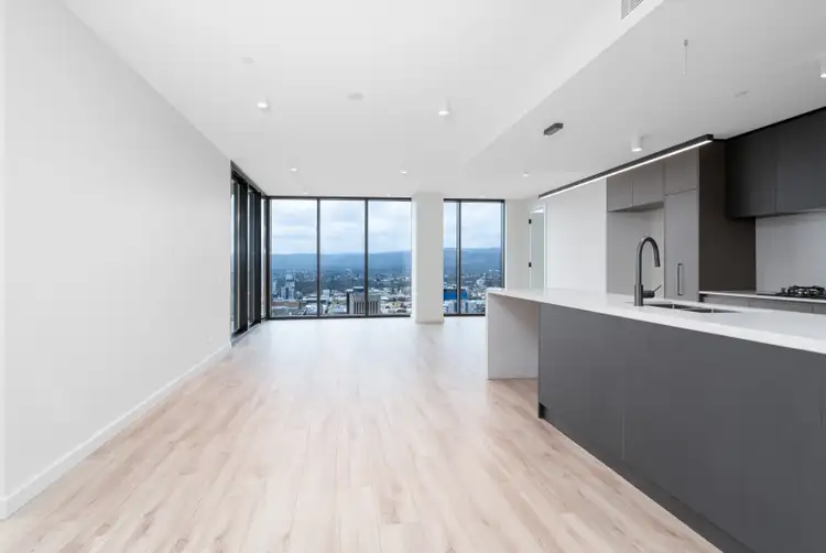 Fourth view of Homely apartment listing, 3206/6 Penaluna Place, Adelaide SA 5000