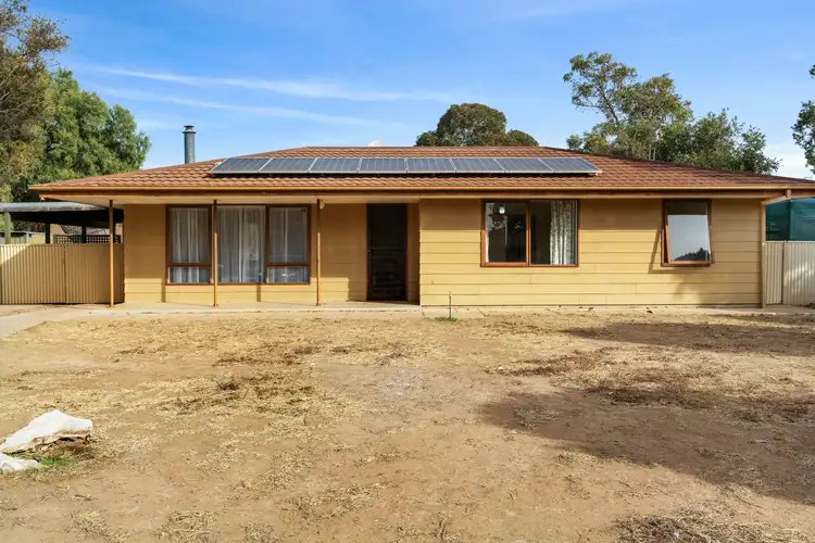 6 Sharley Court, Renmark SA 5341