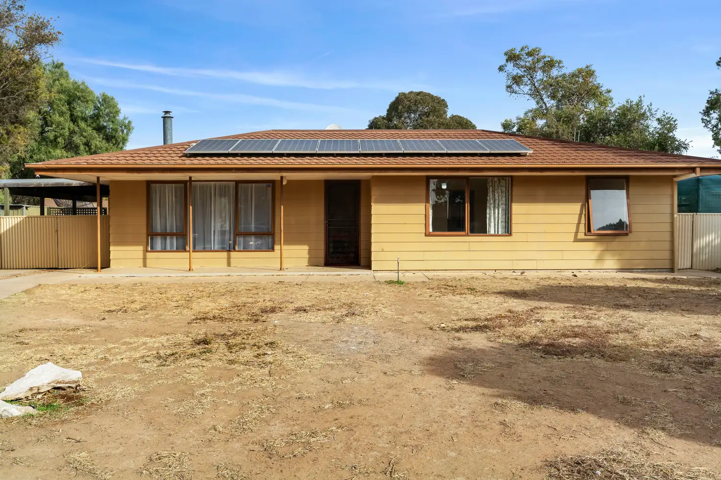 Main view of Homely house listing, 6 Sharley Court, Renmark SA 5341