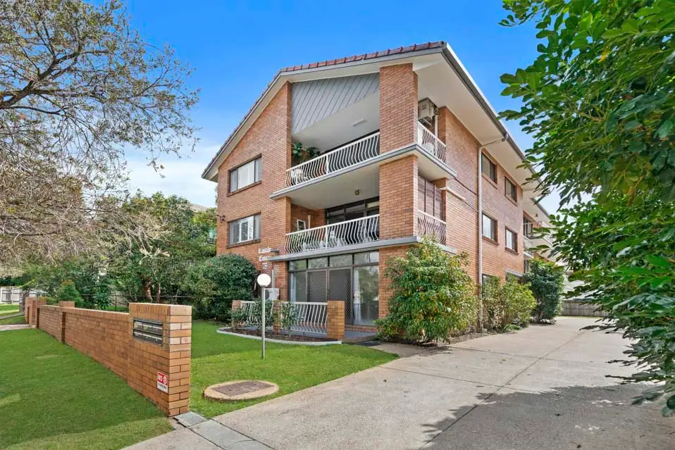 Main view of Homely unit listing, 1/78 Wagner Road, Clayfield QLD 4011