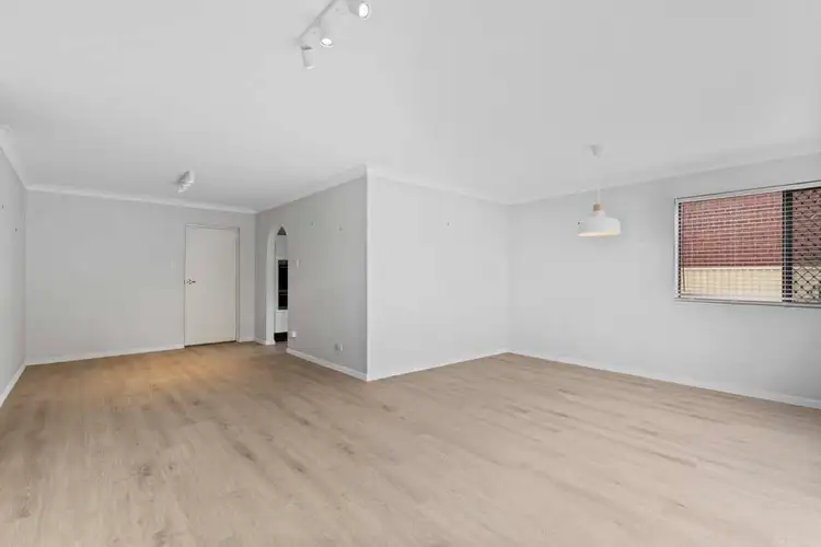 Second view of Homely unit listing, 1/78 Wagner Road, Clayfield QLD 4011