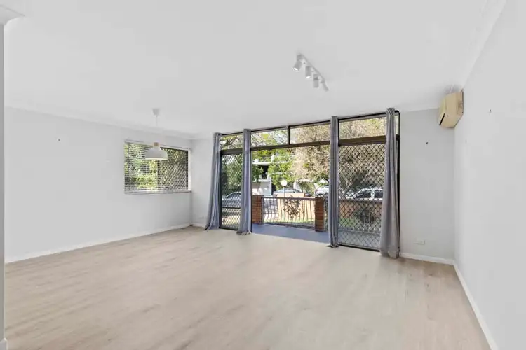 Third view of Homely unit listing, 1/78 Wagner Road, Clayfield QLD 4011