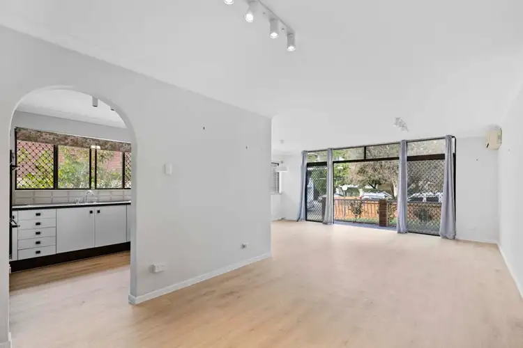 Fourth view of Homely unit listing, 1/78 Wagner Road, Clayfield QLD 4011