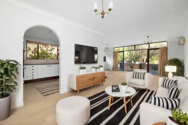 Fifth view of Homely unit listing, 1/78 Wagner Road, Clayfield QLD 4011