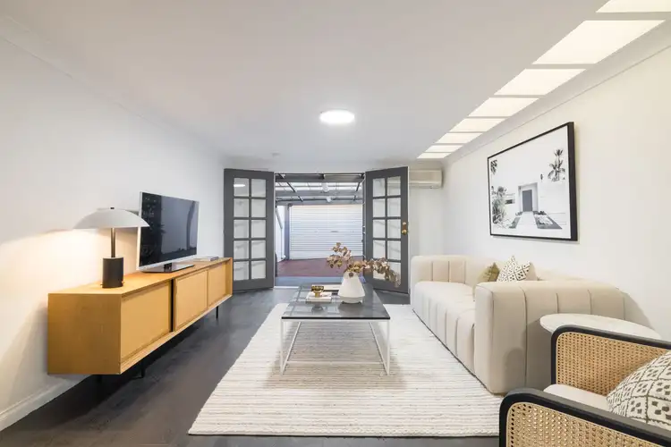 Second view of Homely house listing, 128 Devonshire Street, Surry Hills NSW 2010