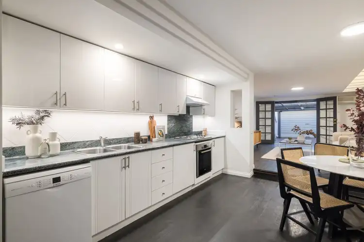 Third view of Homely house listing, 128 Devonshire Street, Surry Hills NSW 2010